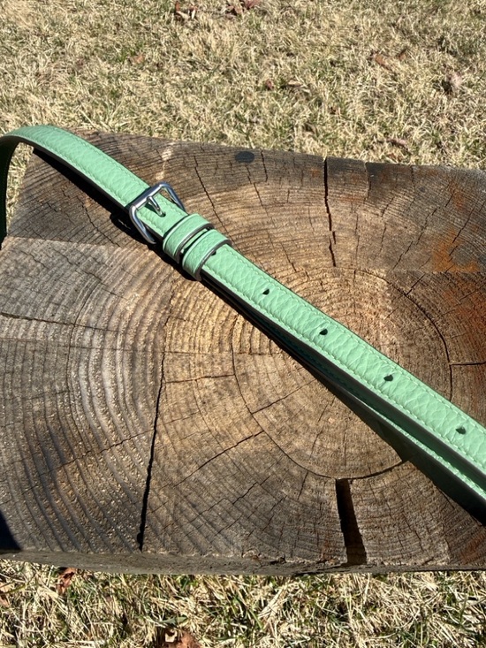 Coach Georgia Satchel - Picture 9 of 14